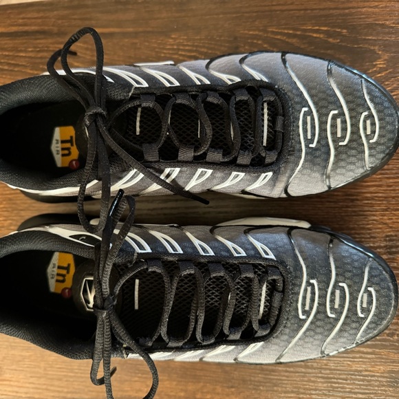 Nike Air Vapor - Picture 4 of 6